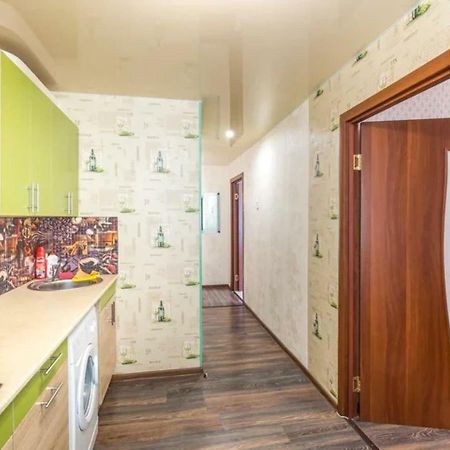 Apartments In The Center Of Minsk On Romanovskay Sloboda St 외부 사진