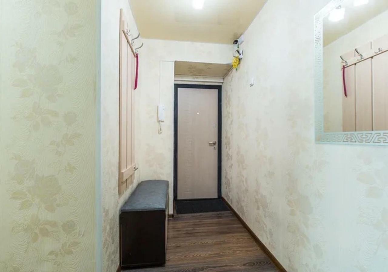 Apartments In The Center Of Minsk On Romanovskay Sloboda St 외부 사진